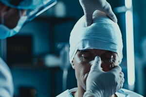 Head Trauma murrieta ca