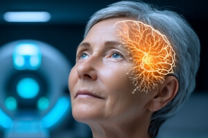 Meningioma murrieta ca