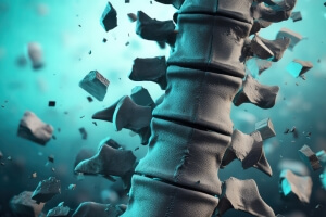 Spinal Trauma murrieta ca