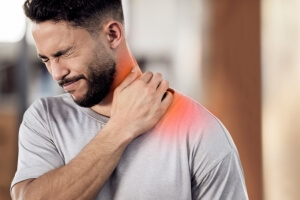 neck pain murrieta ca
