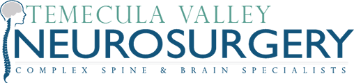temecula valley neurosurgery header logo