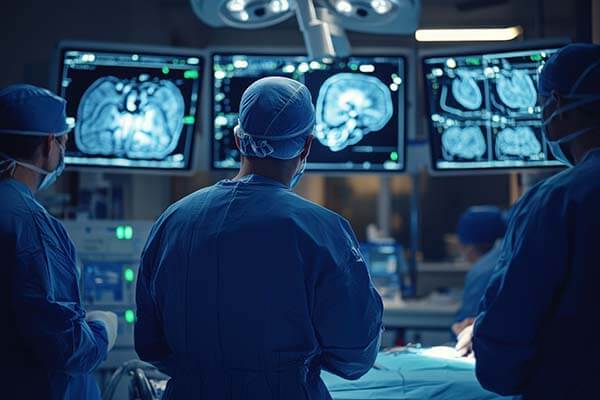 tv neurosurgery murrieta mission