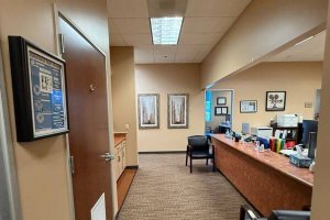 tv neurosurgery patient hall